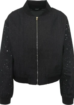 JANSEN AMSTERDAM BOMBERJACK