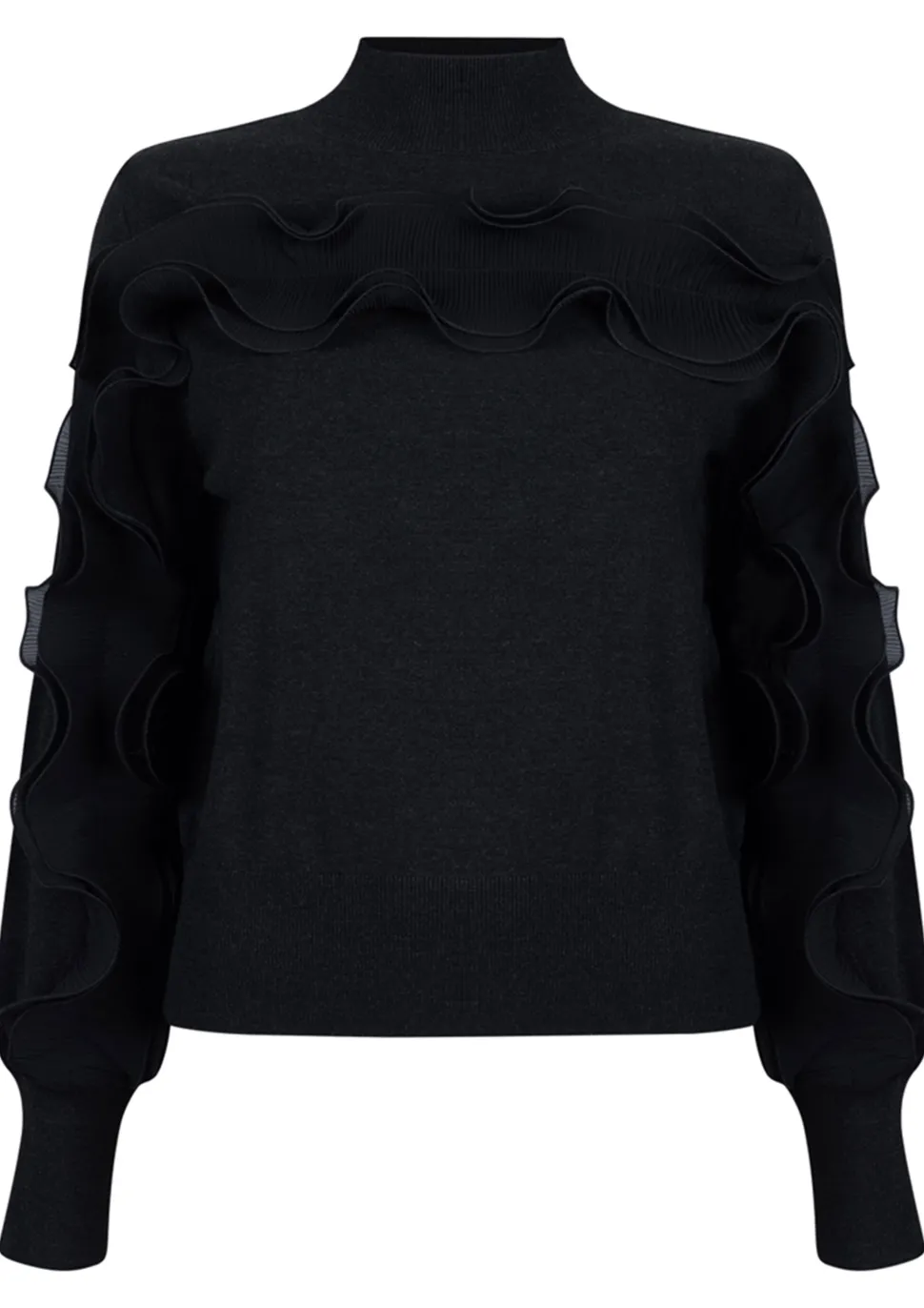 JANSEN AMSTERDAM COLTRUI