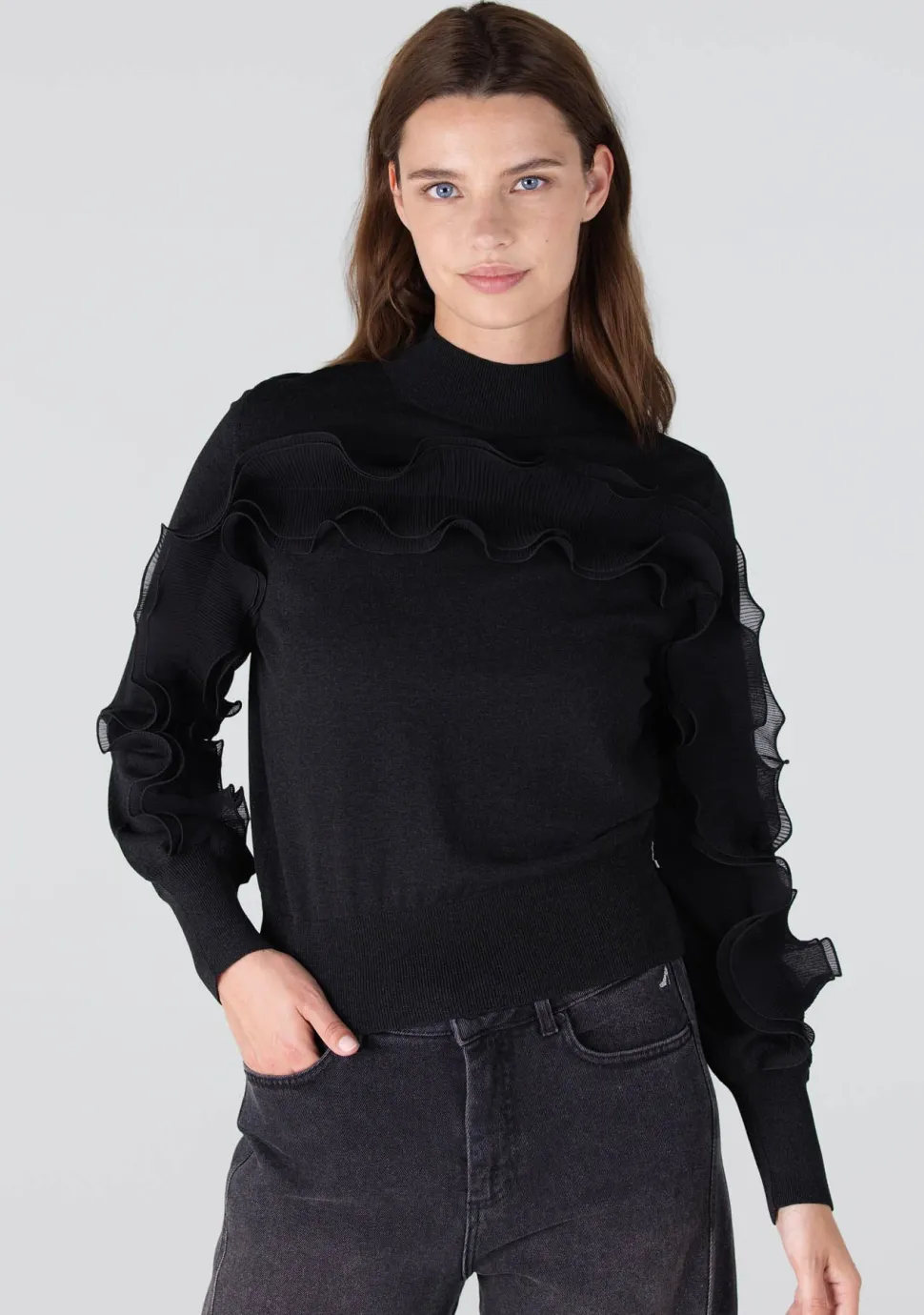 JANSEN AMSTERDAM COLTRUI