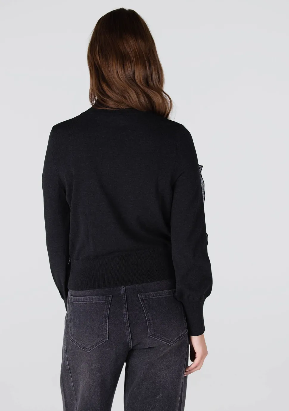 JANSEN AMSTERDAM COLTRUI