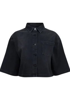 JANSEN AMSTERDAM DENIMJACK