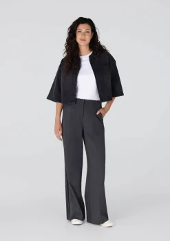 JANSEN AMSTERDAM DENIMJACK