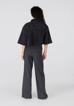 JANSEN AMSTERDAM DENIMJACK