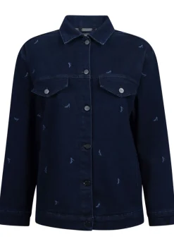 JANSEN AMSTERDAM DENIMJACK