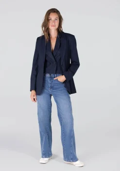 JANSEN AMSTERDAM GILET