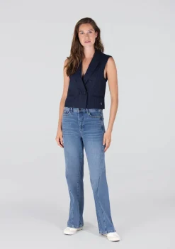 JANSEN AMSTERDAM GILET