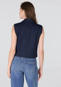 JANSEN AMSTERDAM GILET