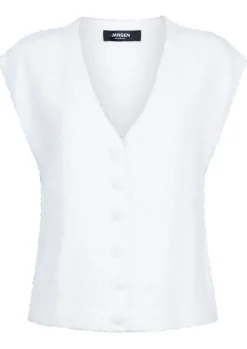 JANSEN AMSTERDAM GILET