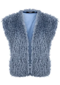 JANSEN AMSTERDAM GILET