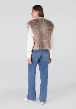 JANSEN AMSTERDAM GILET