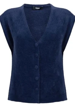 JANSEN AMSTERDAM GILET