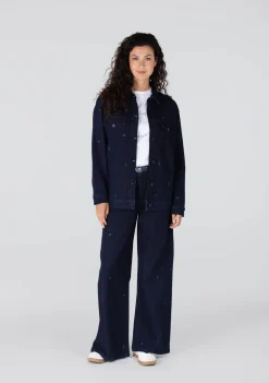 JANSEN AMSTERDAM JEANS