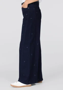 JANSEN AMSTERDAM JEANS