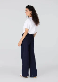 JANSEN AMSTERDAM JEANS