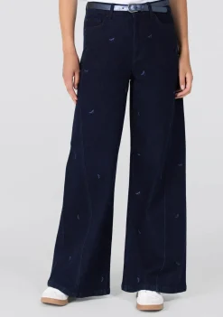 JANSEN AMSTERDAM JEANS