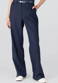 JANSEN AMSTERDAM PANTALON