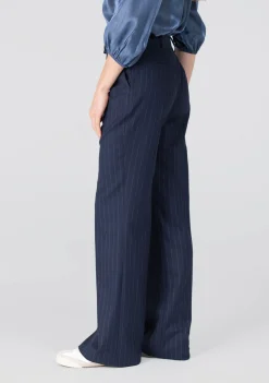 JANSEN AMSTERDAM PANTALON