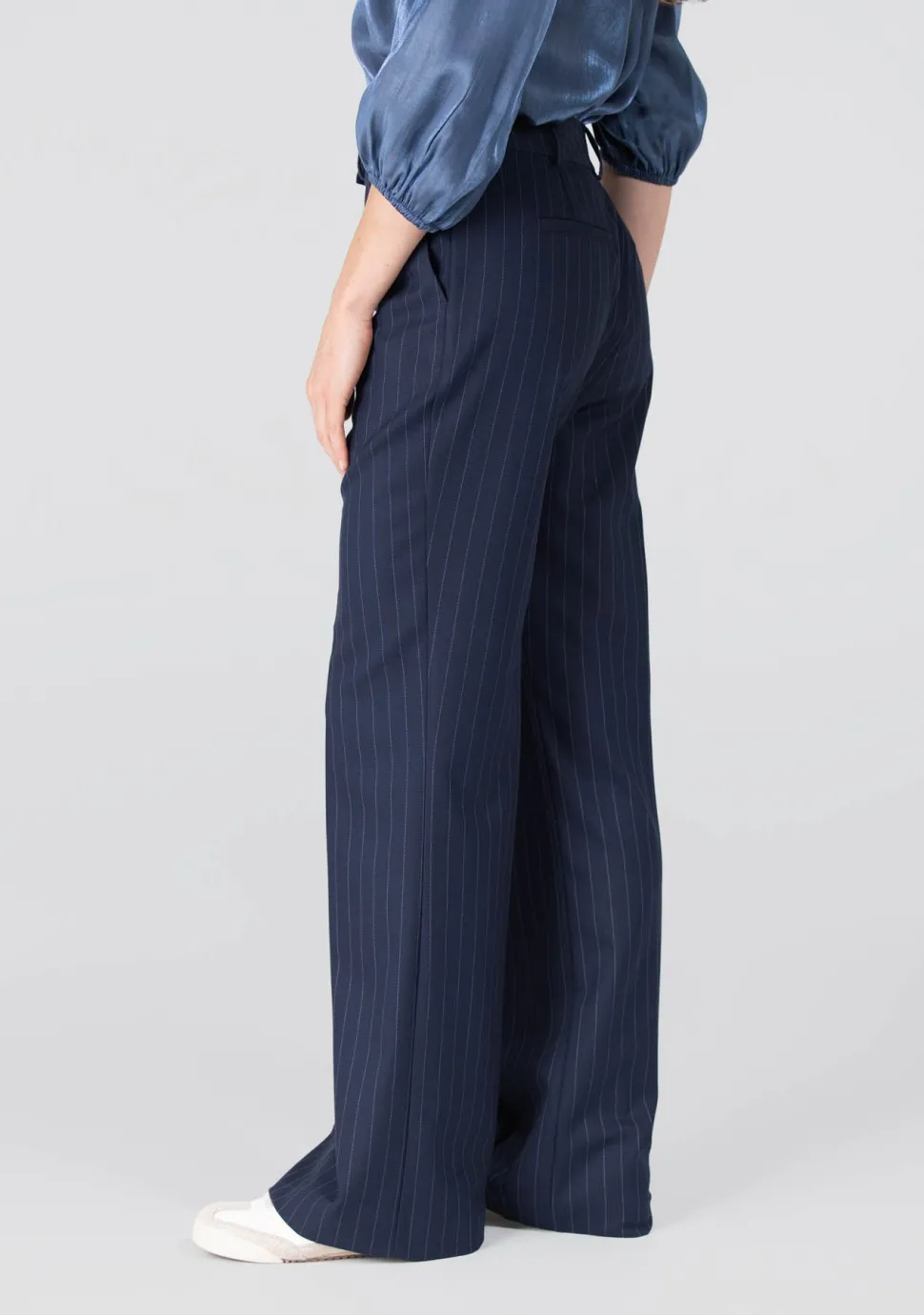 JANSEN AMSTERDAM PANTALON