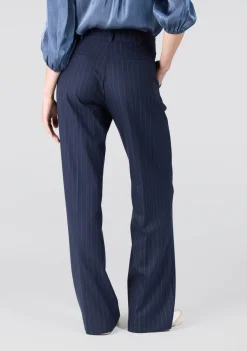 JANSEN AMSTERDAM PANTALON