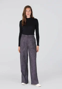 JANSEN AMSTERDAM PANTALON