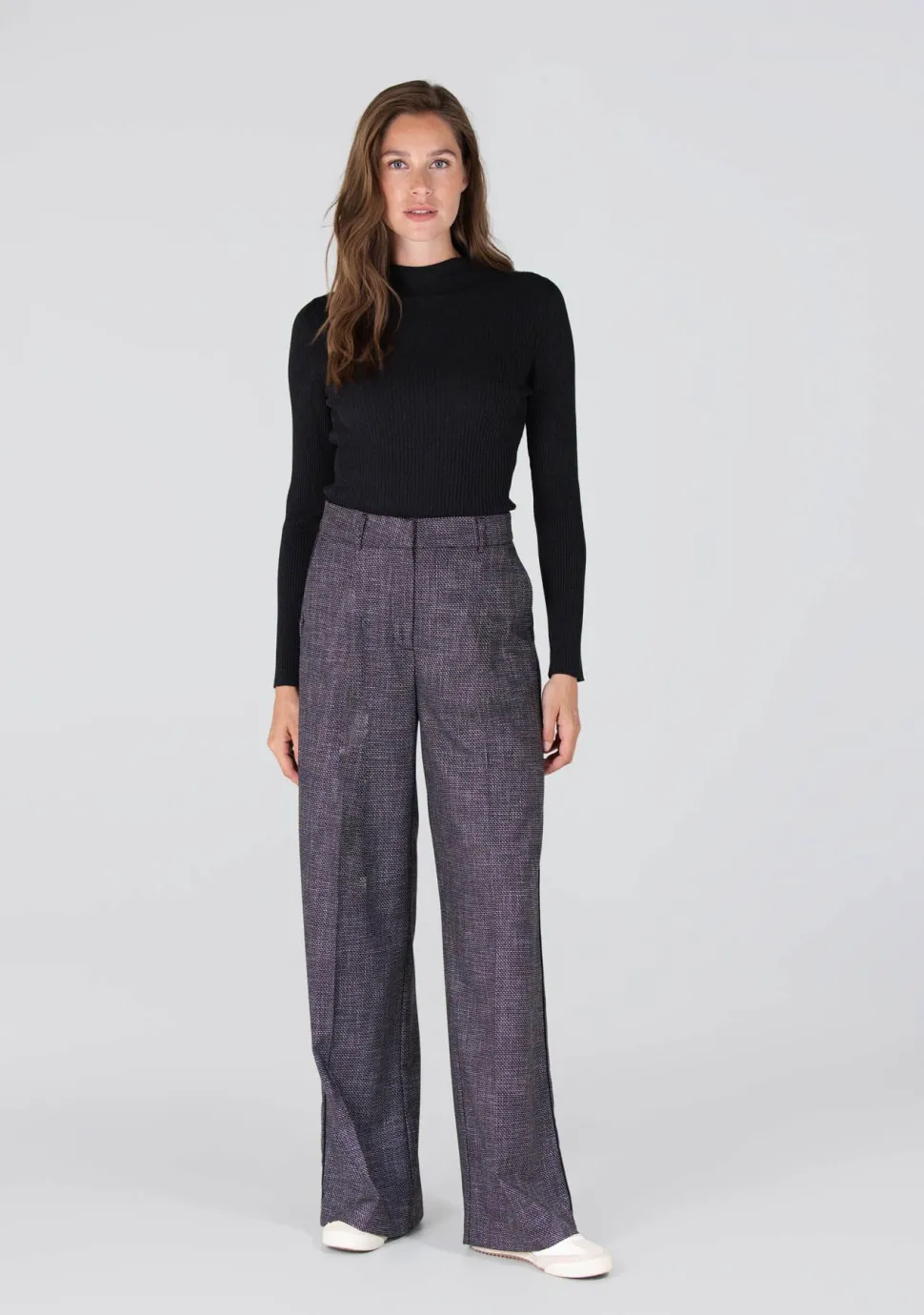 JANSEN AMSTERDAM PANTALON