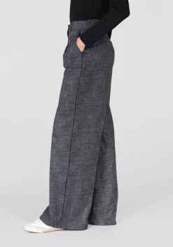 JANSEN AMSTERDAM PANTALON
