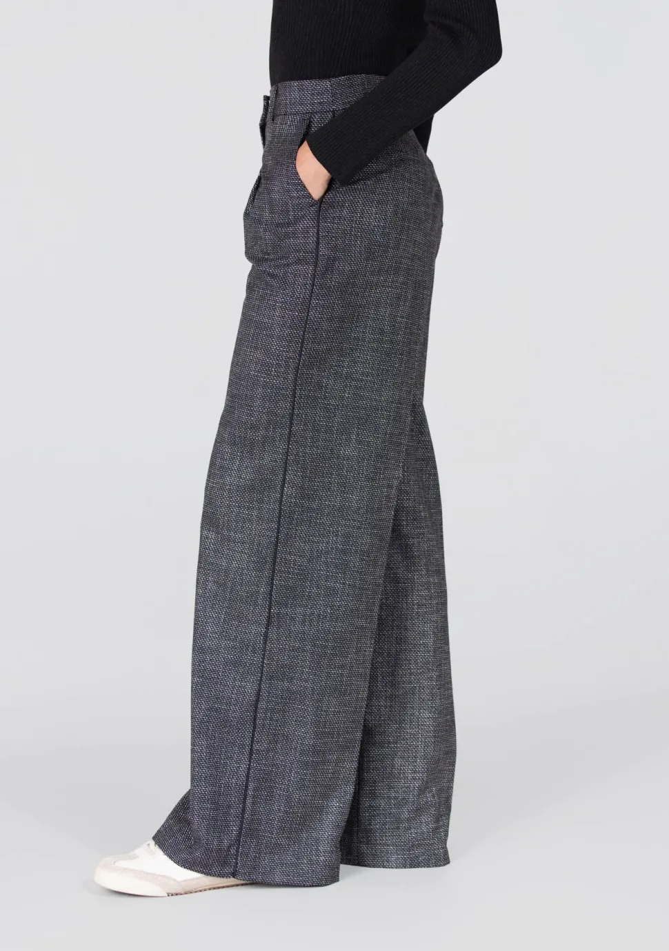 JANSEN AMSTERDAM PANTALON