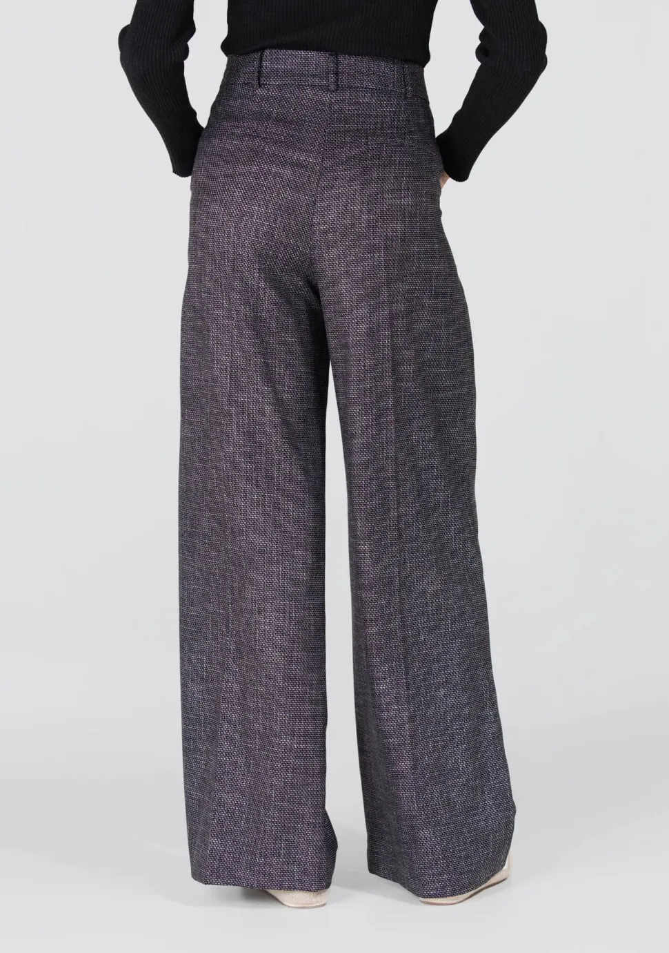 JANSEN AMSTERDAM PANTALON