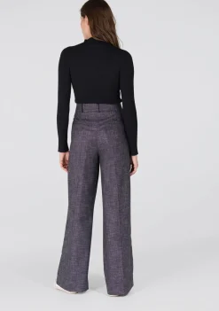 JANSEN AMSTERDAM PANTALON