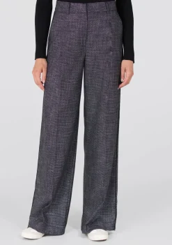 JANSEN AMSTERDAM PANTALON