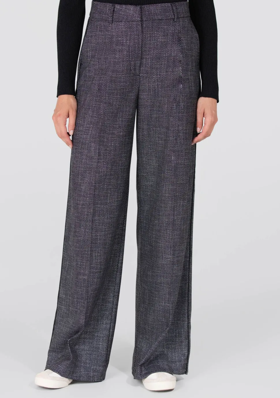 JANSEN AMSTERDAM PANTALON