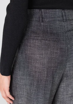 JANSEN AMSTERDAM PANTALON