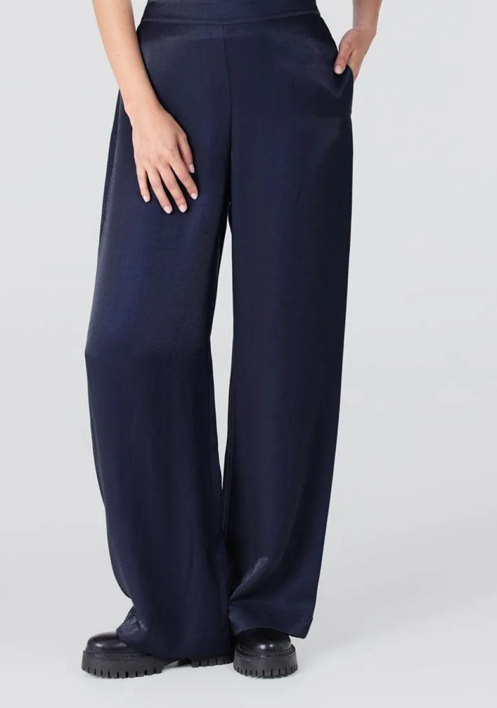 JANSEN AMSTERDAM PANTALON