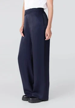 JANSEN AMSTERDAM PANTALON