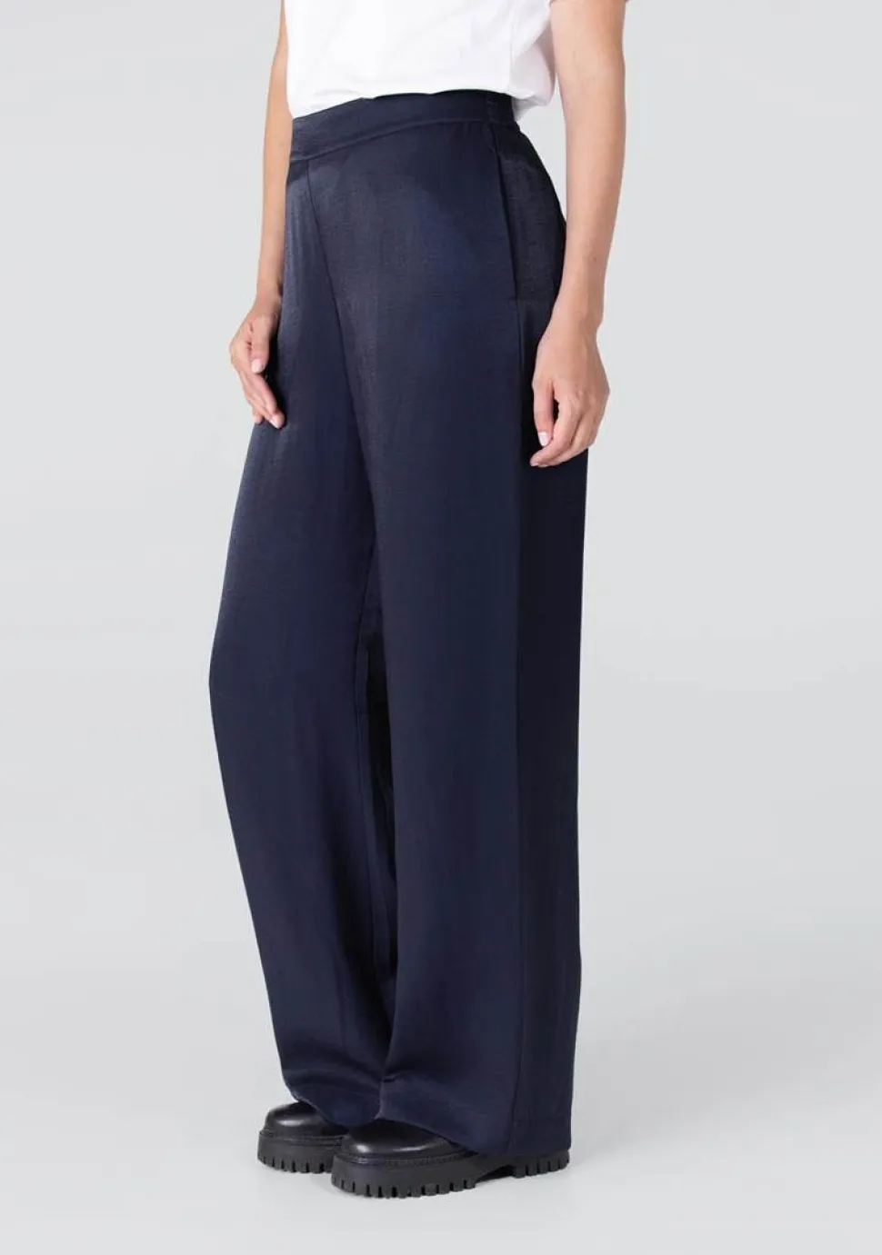 JANSEN AMSTERDAM PANTALON