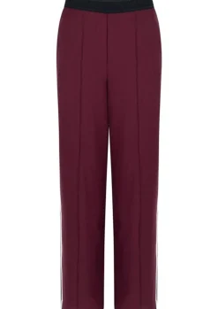 JANSEN AMSTERDAM PANTALON