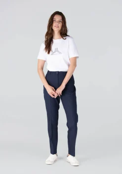 JANSEN AMSTERDAM PANTALON