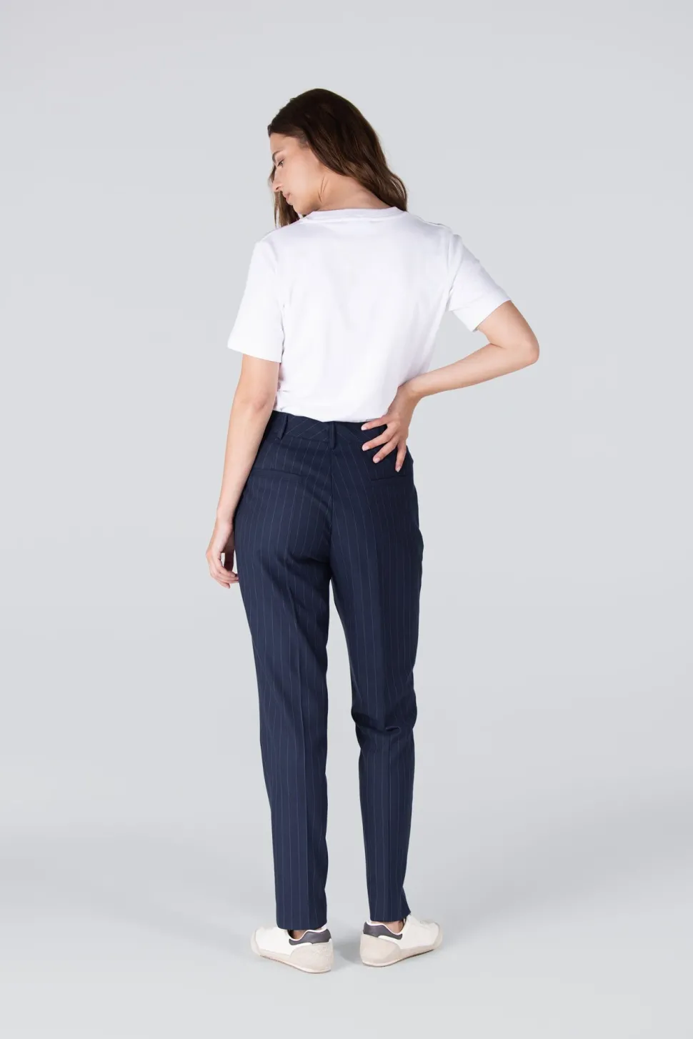 JANSEN AMSTERDAM PANTALON