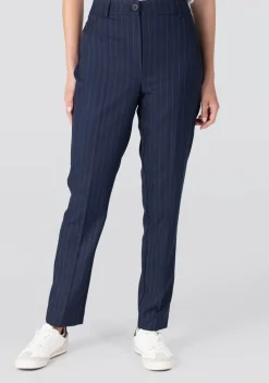 JANSEN AMSTERDAM PANTALON