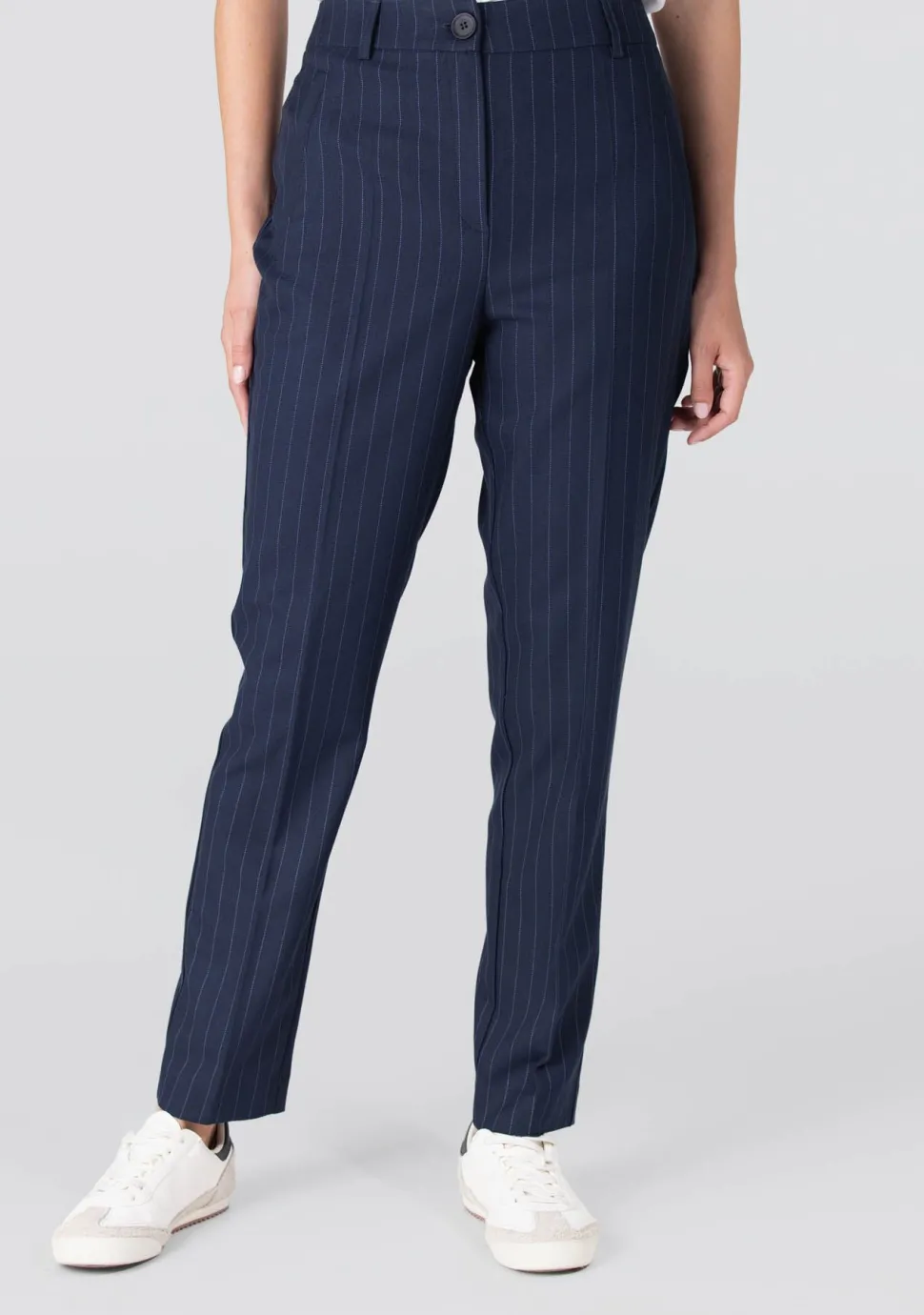 JANSEN AMSTERDAM PANTALON