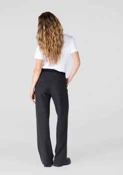 JANSEN AMSTERDAM PANTALON
