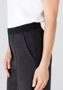 JANSEN AMSTERDAM PANTALON