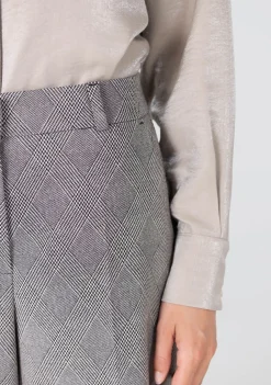 JANSEN AMSTERDAM PANTALON