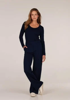 JANSEN AMSTERDAM PANTALON