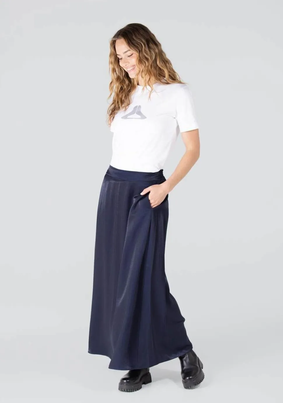 JANSEN AMSTERDAM ROK