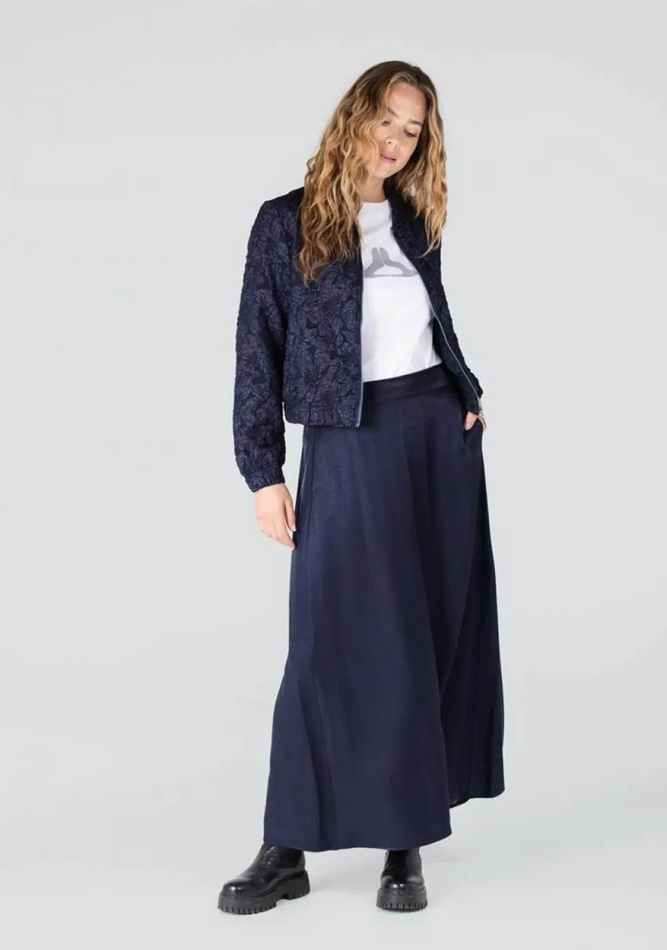 JANSEN AMSTERDAM ROK