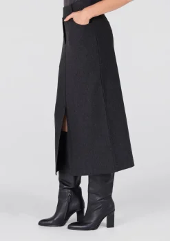 JANSEN AMSTERDAM ROK