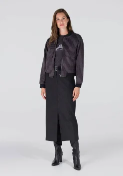 JANSEN AMSTERDAM ROK