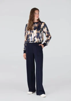 JANSEN AMSTERDAM SHIRT