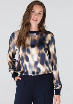 JANSEN AMSTERDAM SHIRT